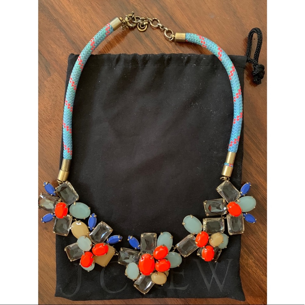 J. Crew Necklace